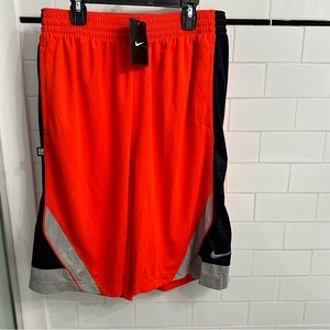 Nike Basketball Shorts